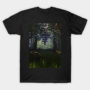 Forest Object T-Shirt